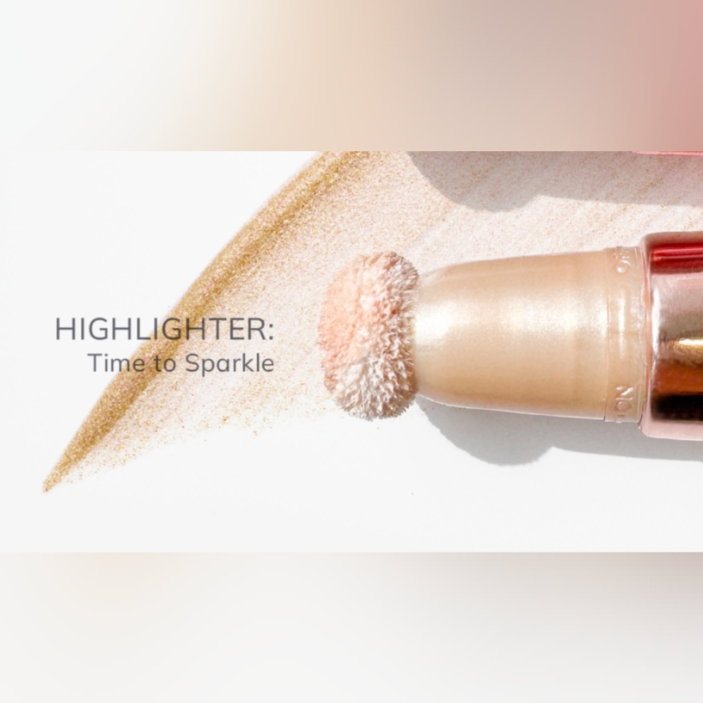Liquid Highlighter